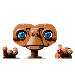 LEGO Ideas - E.T. the Extra-Terrestrial (21370)