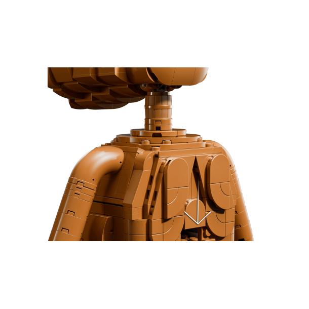 LEGO Ideas - E.T. the Extra-Terrestrial (21370)