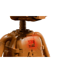 LEGO Ideas - E.T. the Extra-Terrestrial (21370)