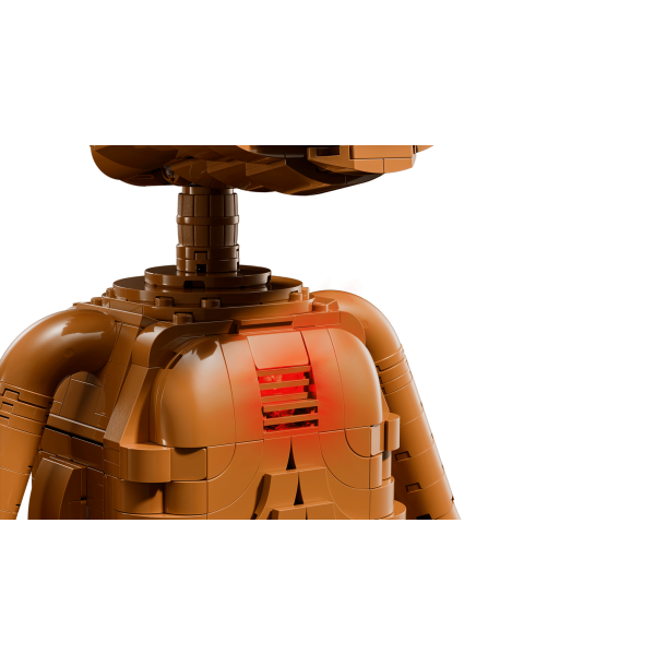 LEGO Ideas - E.T. the Extra-Terrestrial (21370)