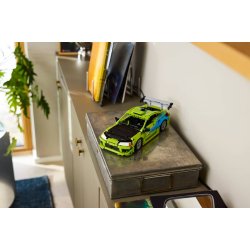 Fast and Furious Mitsubishi Eclipse-bil (42229)