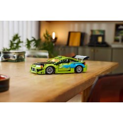 Fast and Furious Mitsubishi Eclipse-bil (42229)