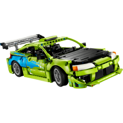 Fast and Furious Mitsubishi Eclipse-bil (42229)