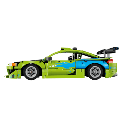 Fast and Furious Mitsubishi Eclipse-bil (42229)