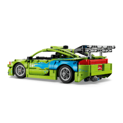 Fast and Furious Mitsubishi Eclipse-bil (42229)