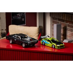 Fast and Furious Mitsubishi Eclipse-bil (42229)