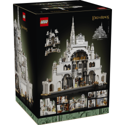 Ringenes Herre: Minas Tirith (11377)