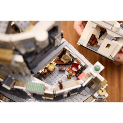 Ringenes Herre: Minas Tirith (11377)