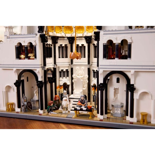 Ringenes Herre: Minas Tirith (11377)