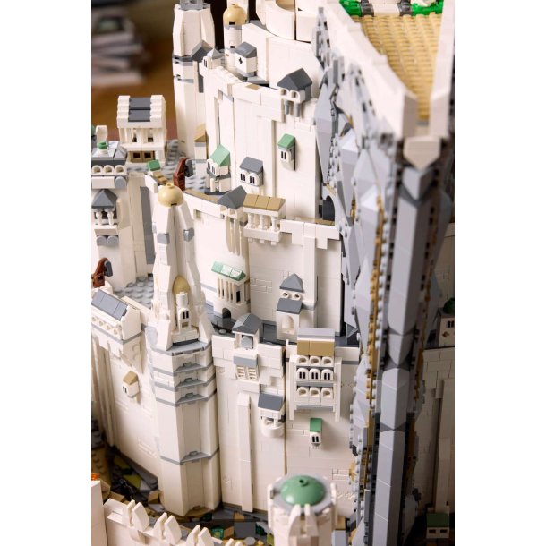 Ringenes Herre: Minas Tirith (11377)