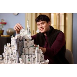 Ringenes Herre: Minas Tirith (11377)