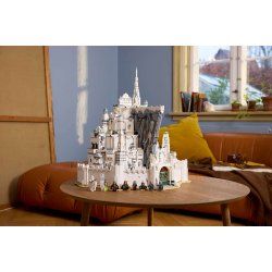 Ringenes Herre: Minas Tirith (11377)