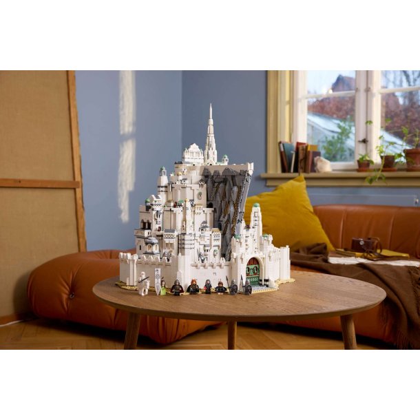 Ringenes Herre: Minas Tirith (11377)