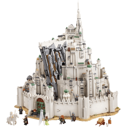Ringenes Herre: Minas Tirith (11377)