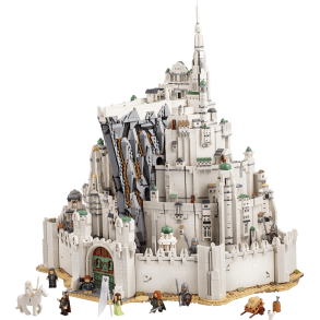 Ringenes Herre: Minas Tirith (11377)