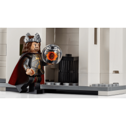 Ringenes Herre: Minas Tirith (11377)