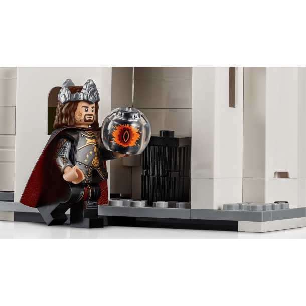 Ringenes Herre: Minas Tirith (11377)