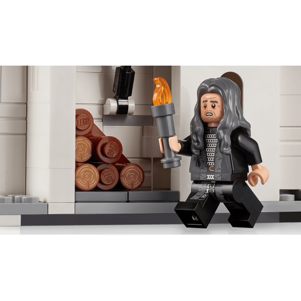 Ringenes Herre: Minas Tirith (11377)