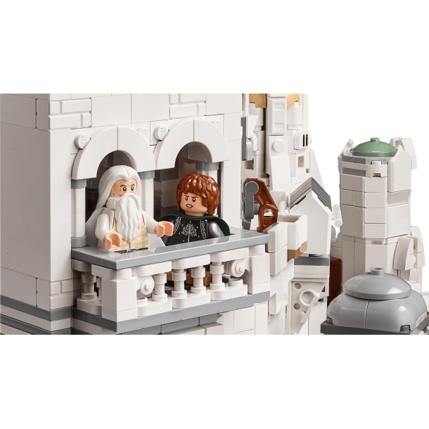 Ringenes Herre: Minas Tirith (11377)