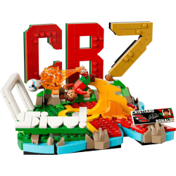 Cristiano Ronaldo � fodboldh�jdepunkter (43012)