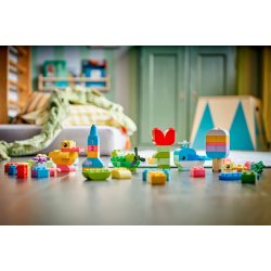 Farverig kreativ �ske (10479)