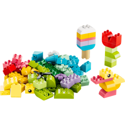 Farverig kreativ �ske (10479)