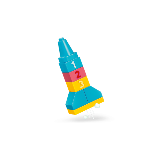 Farverig kreativ �ske (10479)
