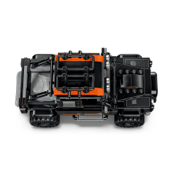 LEGO Speed Champions - Jaguar Project 7 og Land Rover Defender (77264)