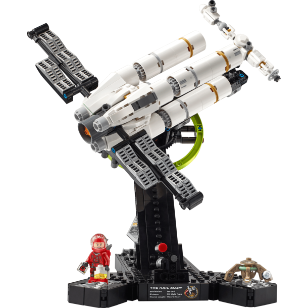 Project Hail Mary (11389)