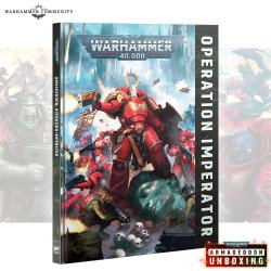 Warhammer 40K: Armageddon (40-01)