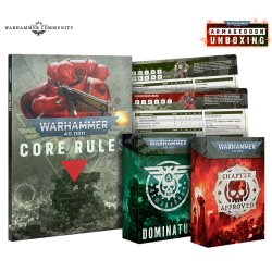 Warhammer 40K: Armageddon (40-01)