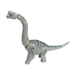 Dinosaur Brachiosaurus (brach01)