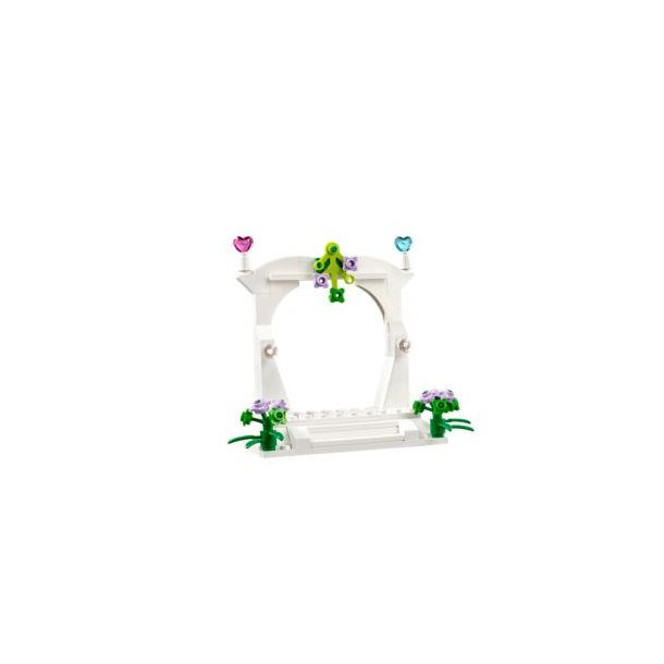 Bryllupss�t (40165)