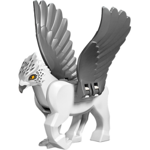 Buckbeak - Hippogriff (buckbeakc03)