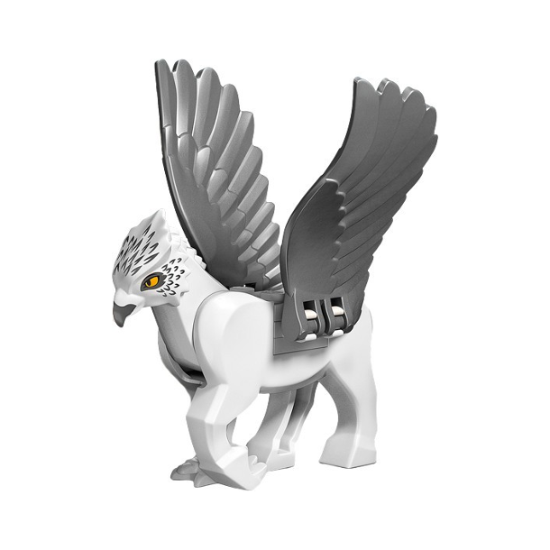 Buckbeak - Hippogriff (buckbeakc03)