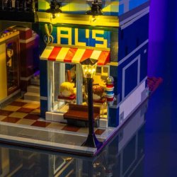 LMB 2.0 Building Starter Pack Light Kit #00100