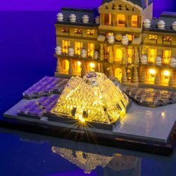 LMB 2.0 Building Starter Pack Light Kit #00100