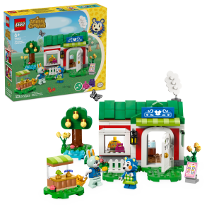 Tjbutikken Able Sisters (77055)