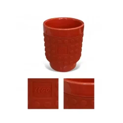 LEGO� 300ml keramisk krus (103663)