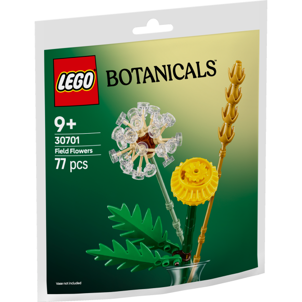 Markblomster (30701)