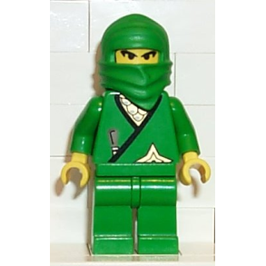 Ninja (CAS203)