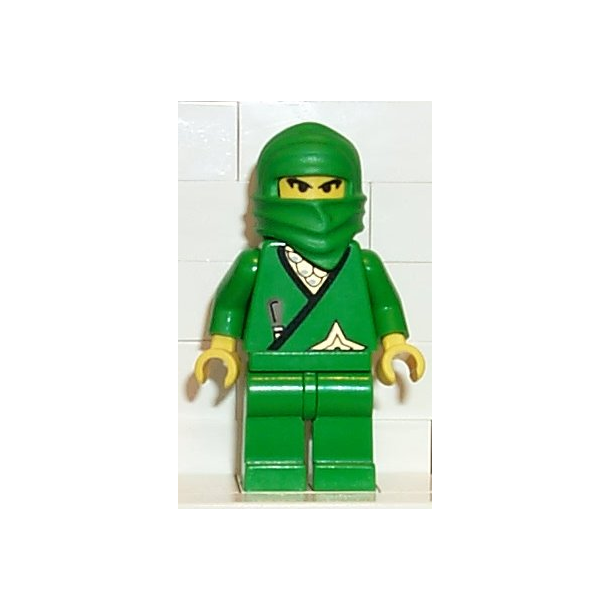 Ninja (CAS203)