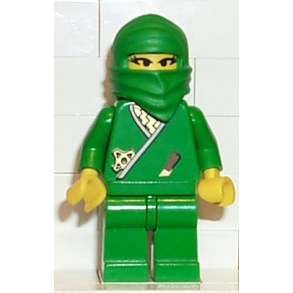 Ninja - Princess (CAS212)