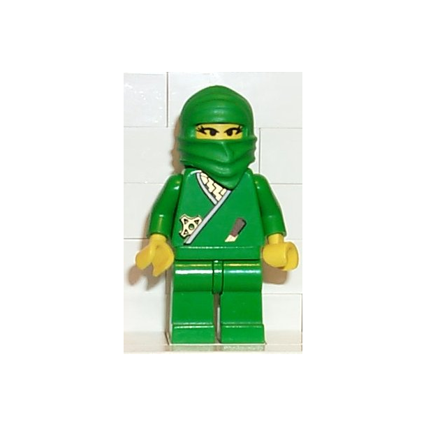 Ninja - Princess (CAS212)