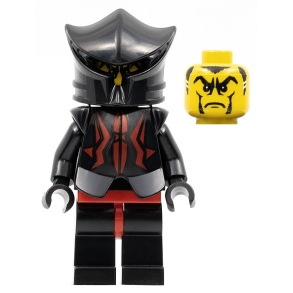 Shadow Knight Vladek (CAS256)