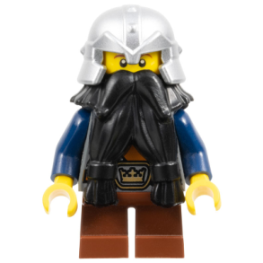 Fantasy Era - Dwarf (CAS354)