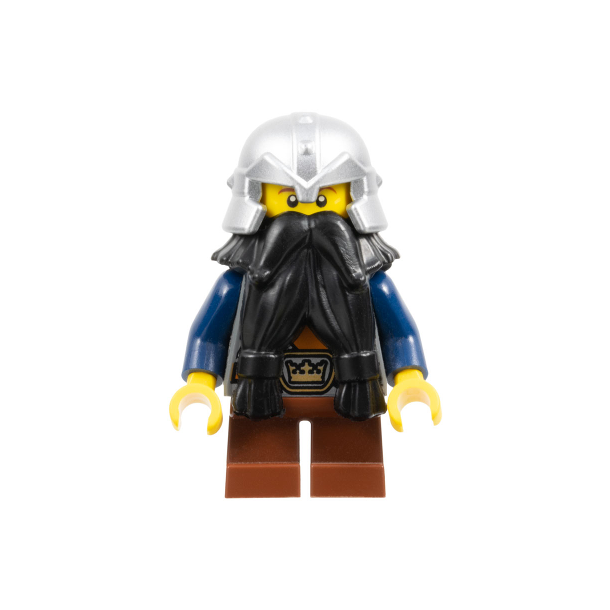 Fantasy Era - Dwarf (CAS354)