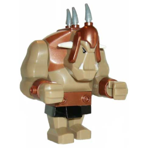 Fantasy Era Troll (CAS358)