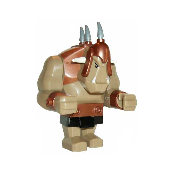 Fantasy Era Troll (CAS358)