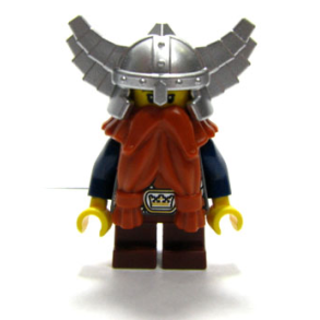 Fantasy Era - Dwarf (CAS373)